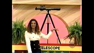 The Price is Right (#1544K):  October 19, 2000