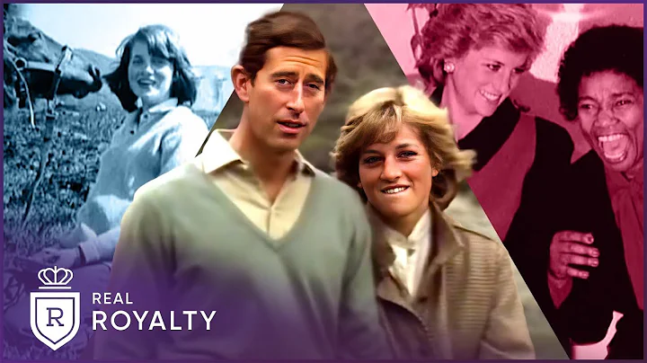 The Real Story Behind Princess Diana's Incredible ...