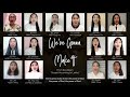 We're Gonna Make It | Baptist Music Virtual Ministry | Ladies