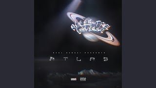 CANAVAR - Atlas