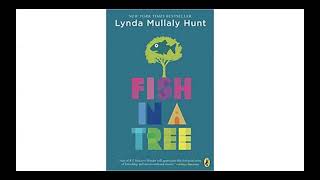 Fish in a Tree - Chapter 23 - Words that Breath