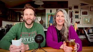 Matchbook 12.22.23 with Tyler Knott Gregson