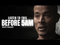 WAKE UP BEFORE THE ALARM Powerful Motivational Speech David Goggins WAKE UP BEFORE THE ALARM Powerful Motivational Speech David Goggins
