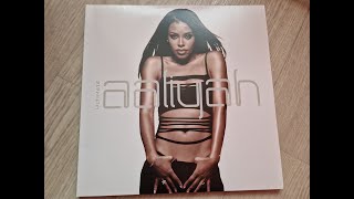 Aaliyah - Ultimate Aaliyah (3LP, vinyl)