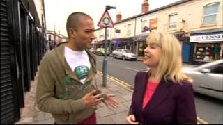 Adil Ray talk about Citizen Khan