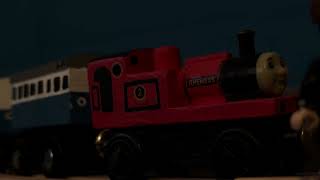 Gallant Old Engine 