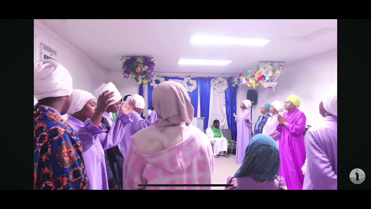 UNAFANYA MAMBO AMBAYO MWANADAMU HAWEZI KUFANYA, MAABUDU UKWELI CHURCH LIVE 