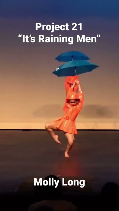 Molly Long Slay! #dance #project21 #mollylong