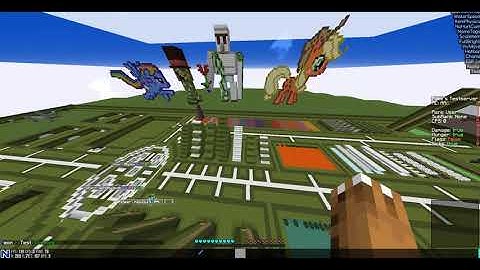 #06 Devlog | AAC 3.4.2 VANILLA NOFALL & HOW TO CODE? | NeonTeam