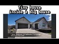 New House in Reno NV - house with a casita inside