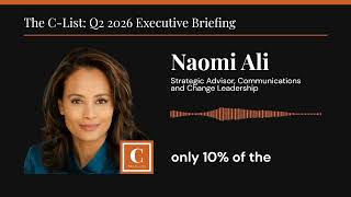 Why Most Change Initiatives Fail to Gain Traction