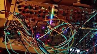 Modular Boss Music: Chiptune Eurorack Jam