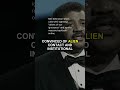 Neil deGrasse Tyson calls UFO sightings "aliens of our ignorance" and sparks massive backlas #Shorts