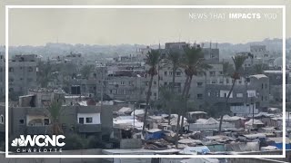 Nations condemn Israel over Gaza