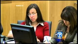 Celebrity Jodi Arias prefers death penalty to life without parole Net Worth