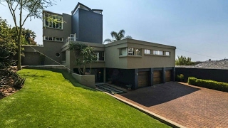 6 Bedroom House for sale in Gauteng | Johannesburg | Northcliff | Emmarentia | 33 Gambi |