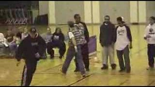 Penn State RAM Squad 2005 Exhibition Act for Penn State Ballroom competition
