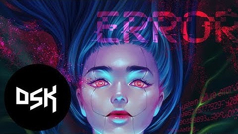 ERROR-[404] N3ÜRØ [DUBSTEP]