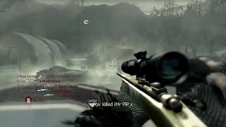 Ta Da - Icon    AMAZING CoD4 Montage!   2011