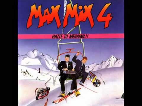 Max Mix 4