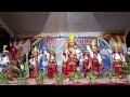 PAUD BRAWIJAYA 2024 - TARI GLIPANG RODAT [ PELEPASAN KELAS VI SDN 04 PANDANWANGI LUMAJANG ]