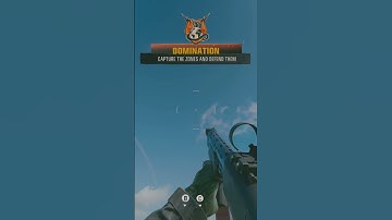 BO6 Random Throwing Knife Kill!