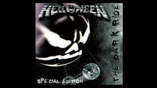 Helloween ‎– Salvation (HQ)