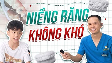 Niềng Răng Không Khó – Bí Quyết Thành Công Sau 2 Năm Niềng Răng | Nha Khoa Hina