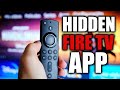 Hidden firestick iptv and movies app with endless content  easy install method