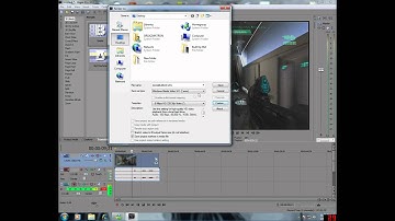 How to record video games with Dazzle and render it in HD Part 2/2