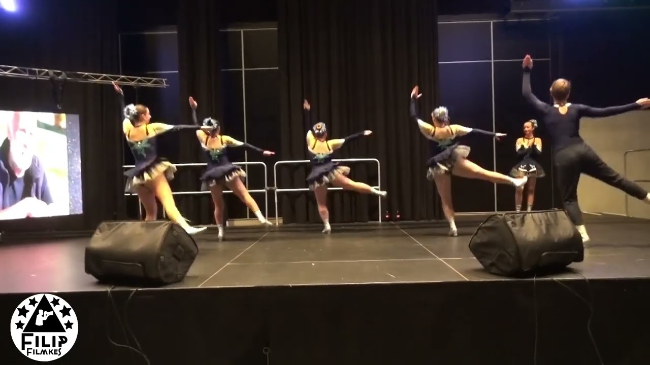 voulez vous  dans van de kapelse Leutemakers