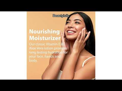 Sanar Naturals Vitamin E Lotion Review: Does It Really Reduce Wrinkles & Dark Spots?