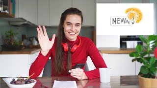 Всем привет на канале NEW ME!