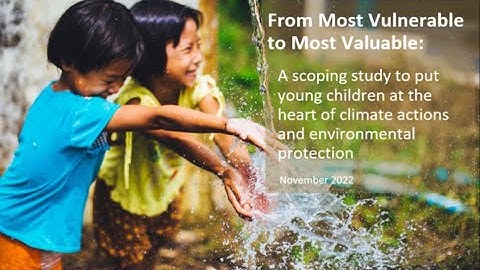 Webinar launch of the Scoping Study  [14 Dec 2022]