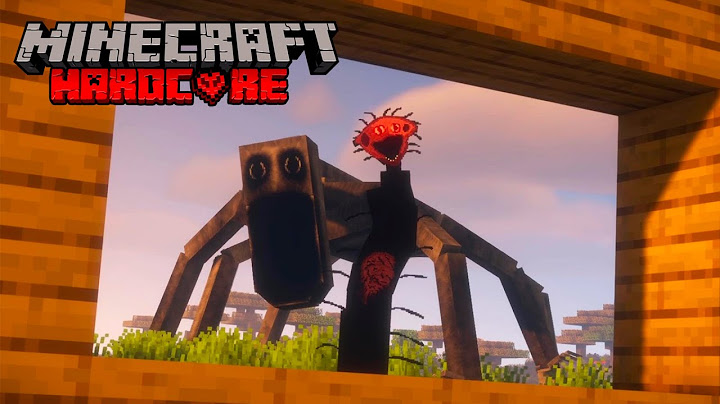 El MODPACK más TERRORIFICO (Y DIFICIL) de todo en Minecraft Hardcore