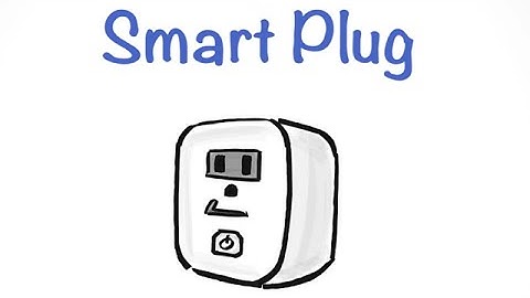 Panasonic - Home Network Accessories - KX-HNA101 - Smart Plug Operational Overview