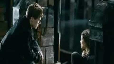 The Short Second Life Of Bree Tanner Trailer