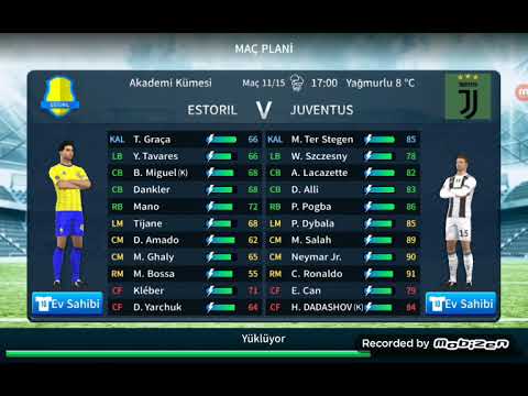 DREAM LEAGUE SOCCER 2019 #3 BOLUM