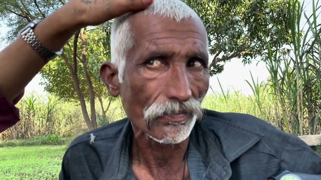ASMR Fast Shaving Relaxing Old Barber Shop