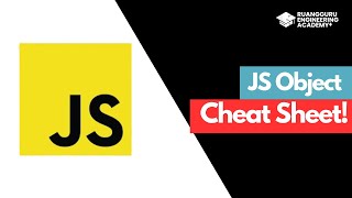 Celebrity JavaScript Object Cheat Sheet: Panduan Lengkap untuk Mengelola Object! Wealth