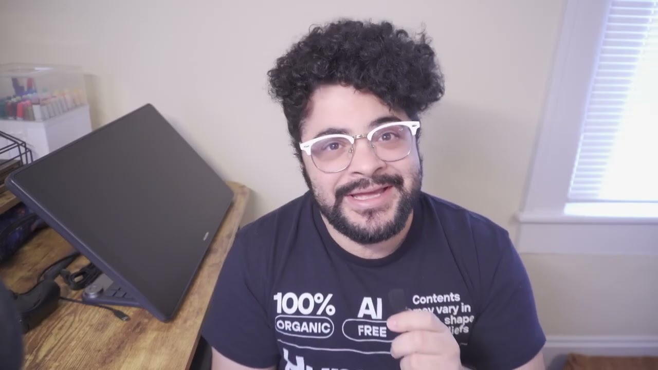 The Future of Animation Belongs to Independent Artists