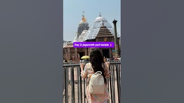 Travel to Puri part -2 😍😇🛕#minivlog #puri #odisha #trendingvideo #top