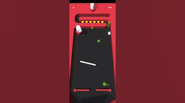 Ricocheted Game - Ball Bounce Game!