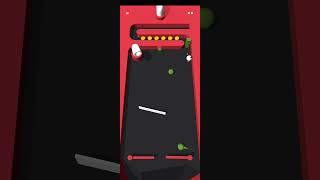 Ricocheted Game - Ball Bounce Game!