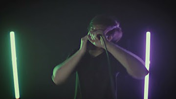 Verticals - Outrage   (Official music video)