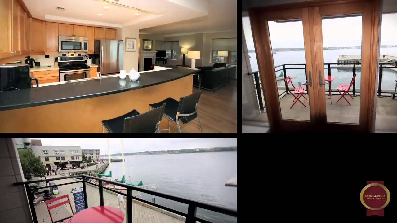 Premiere Executive Suites Halifax proud Winner of the 2013 Consumer