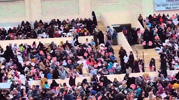 محمد جمال شوكة سورة الضحى تلفزيون اضنا 2016/4/23 Muhammet cemal