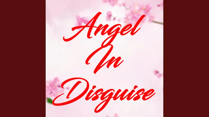 Angel In Disguise