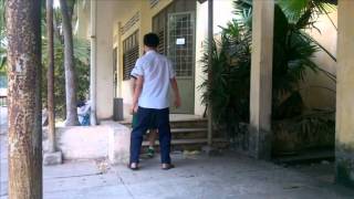 Quảng Cáo Doublemint Trailer 10Tlh