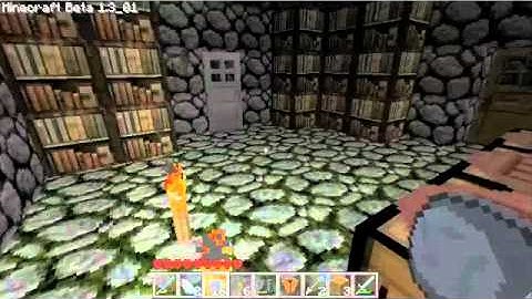 Minecraft Multiplayer: Four Towers Par 2 with S1ZE Matters and Friends (Adventure Map)